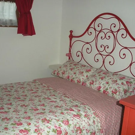 Bed & Breakfast Il Principe Ranocchio Rome