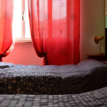 Da Bernardo Al 52 Bed & Breakfast