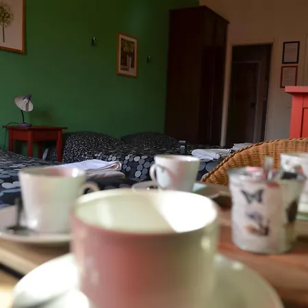 Da Bernardo Al 52 Bed & Breakfast Rome