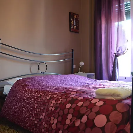 Bed & Breakfast Da Bernardo Al 52 *
