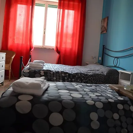 Da Bernardo Al 52 Bed & Breakfast