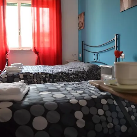 Bed & Breakfast Da Bernardo Al 52
