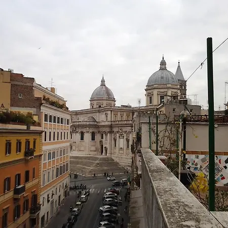 Scalone Rome