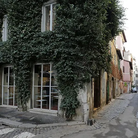 Gasthof Madonna De' Monti 3*