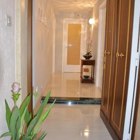 Ad Maiora Bed & Breakfast Rome