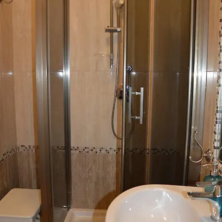 Ad Maiora Bed & Breakfast