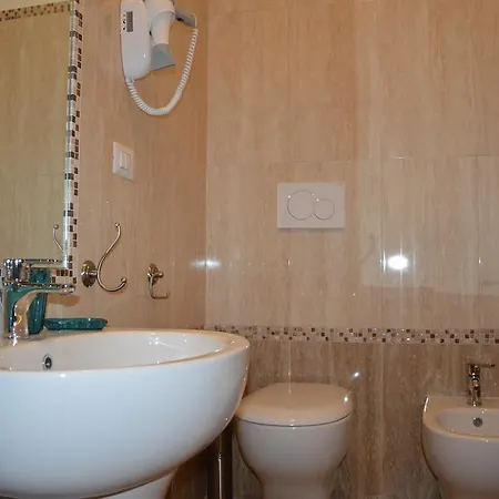 Bed & Breakfast Ad Maiora Rome