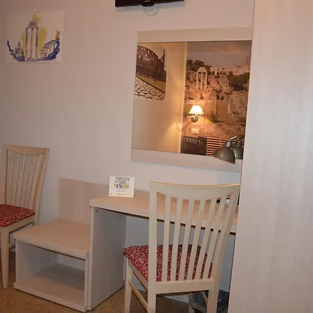 Ad Maiora Bed & Breakfast
