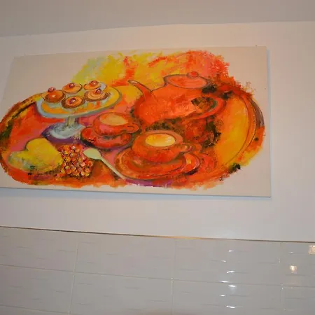 Ad Maiora Bed & Breakfast Rome