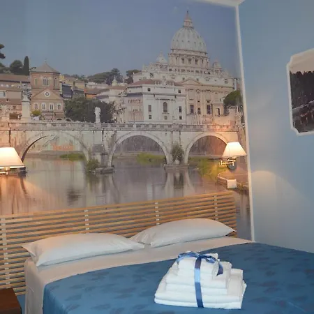 Ad Maiora Bed & Breakfast