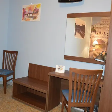Ad Maiora Bed & Breakfast Rome