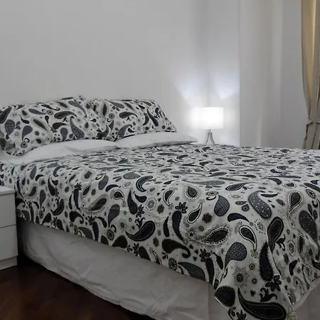 Apartment Casa Vacanze Ricordi Romani Rome