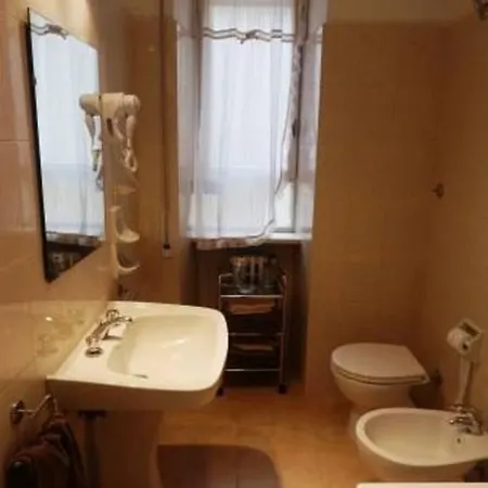 Casa Vacanze Ricordi Romani * Rome