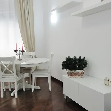 Casa Vacanze Ricordi Romani Rome