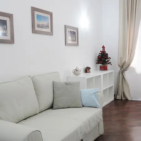 Apartment Casa Vacanze Ricordi Romani Rome