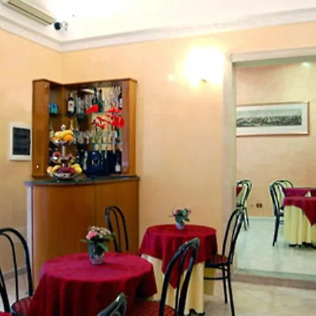 Papa Germano Hotel