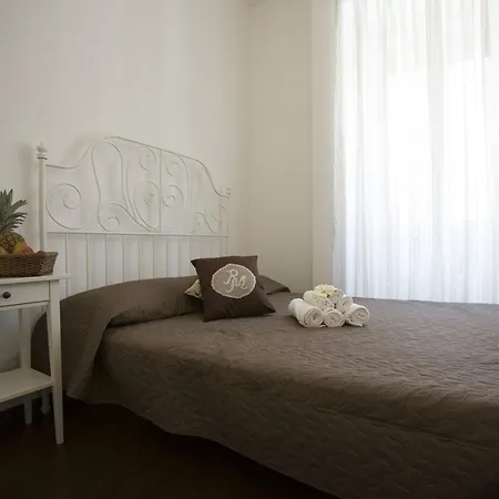 Guest house Residenza Il Magnifico Rome