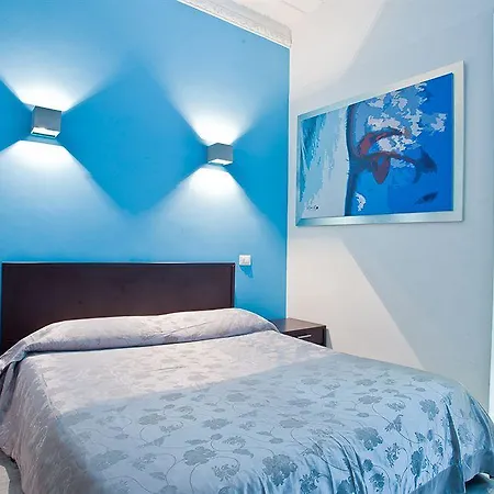 Domus Castrense Bed & Breakfast