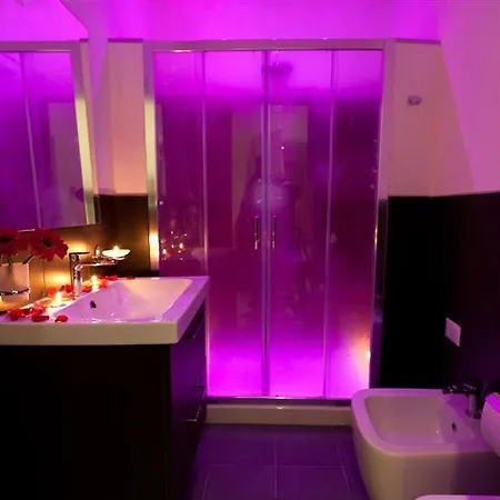 Domus Castrense Bed & Breakfast