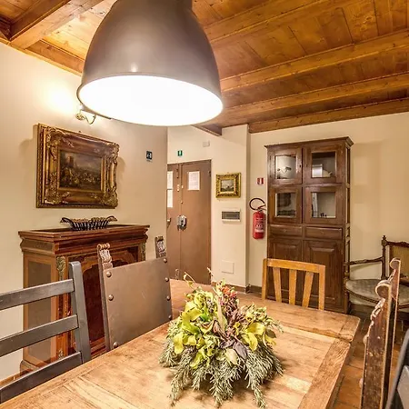 Cappellari Roma
