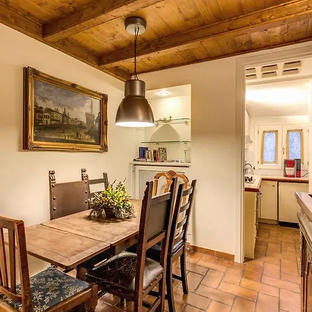 Appartamento Cappellari Roma