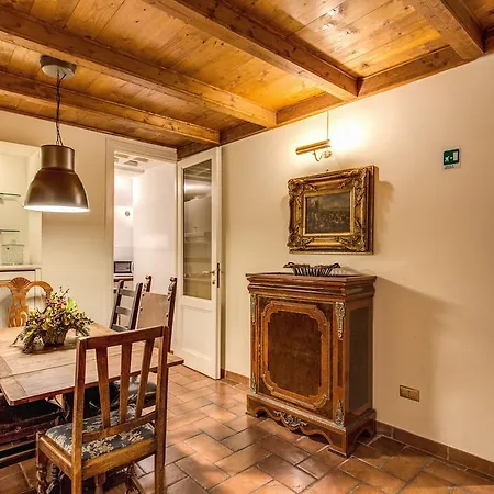 Appartamento Cappellari