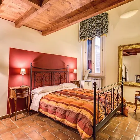 Cappellari Appartamento