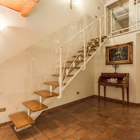 Cappellari Appartamento Roma