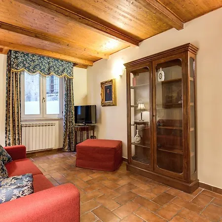 Cappellari Appartamento
