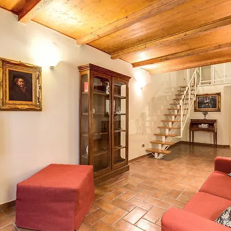 Appartamento Cappellari Roma