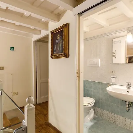 Cappellari Appartamento Roma