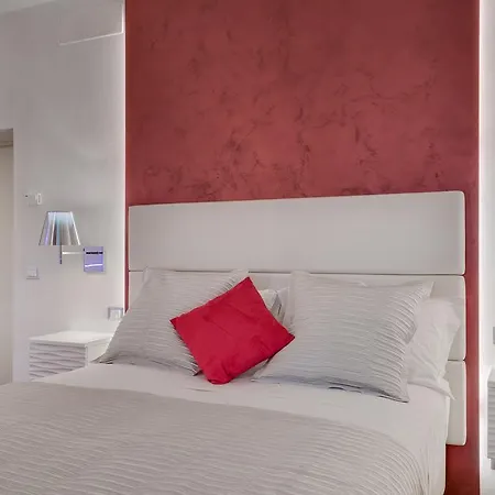 Shali Luxury Spagna Guest house Rome