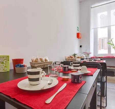 Bed & Breakfast Gallia's *