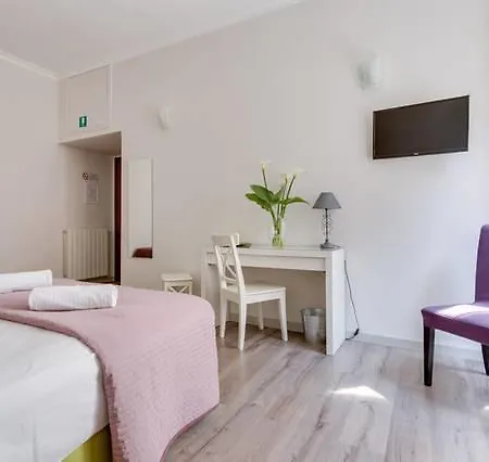 Bed & Breakfast Gallia's Rome