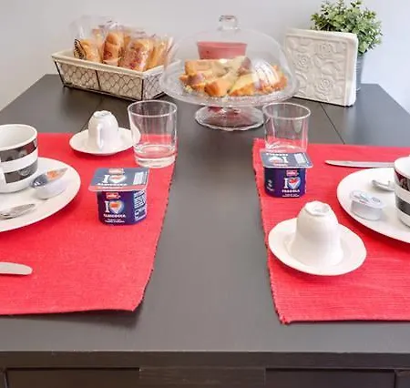 Gallia's Bed & Breakfast *