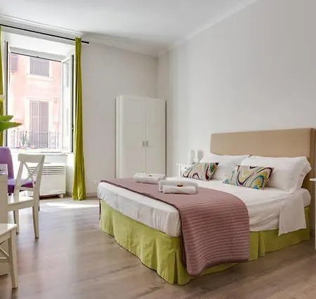 Gallia's Bed & Breakfast Rome