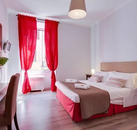 Gallia's Bed & Breakfast *