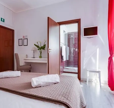 Bed & Breakfast Gallia's Rome