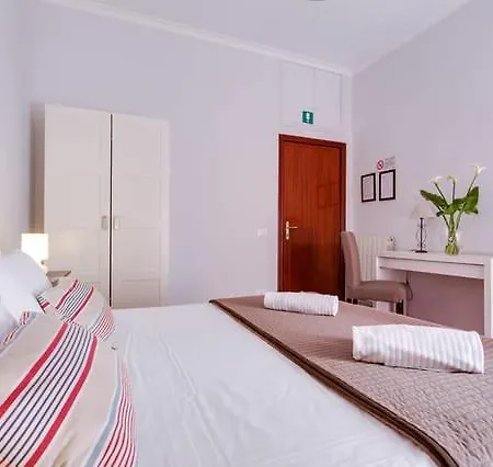 Bed & Breakfast Gallia's *