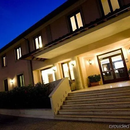 Hotel Alba Roma