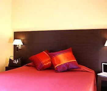 Hotel Versailles Rom