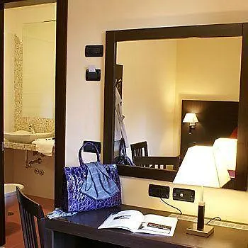 Hotel Versailles Rom