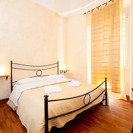 Residenza Laterano *