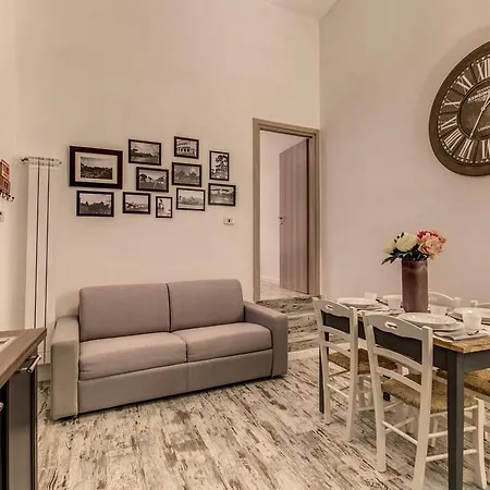 Apartment Loft In San Pietro *