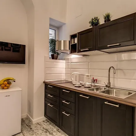 Loft In San Pietro