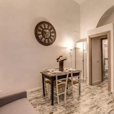 Apartment Loft In San Pietro
