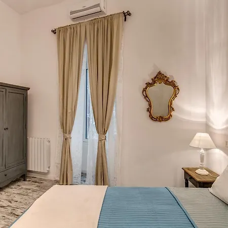 Loft In San Pietro Apartment *