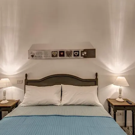 Apartment Loft In San Pietro