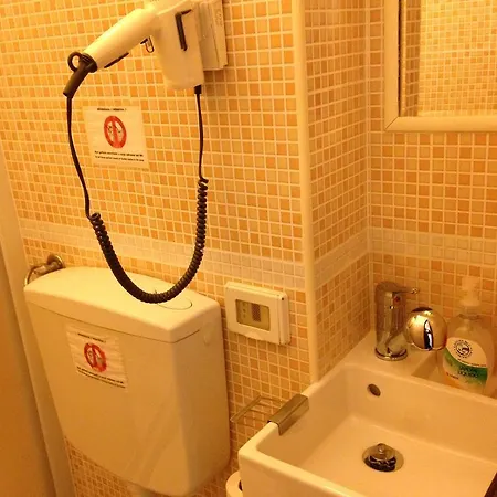 Bed & Breakfast Karolstay Rome