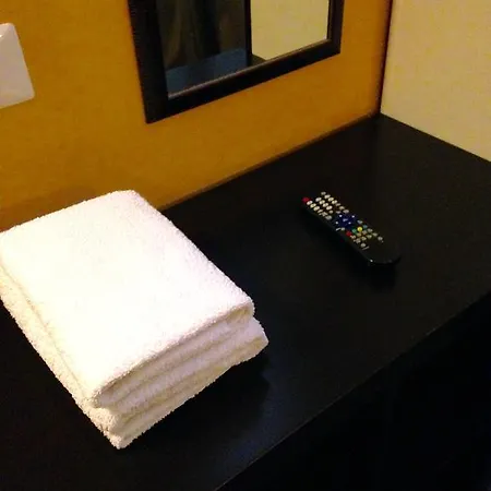 Karolstay 2* Rome